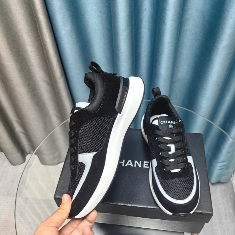 Chanel Casual Shoes